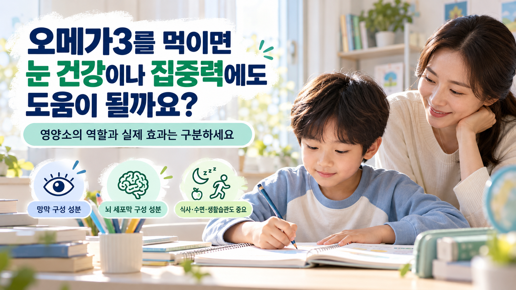 4어린이오메가3-눈건강-집중력-정보