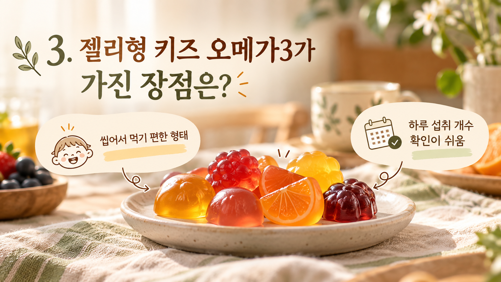 4젤리형키즈오메가3_구미형_장점