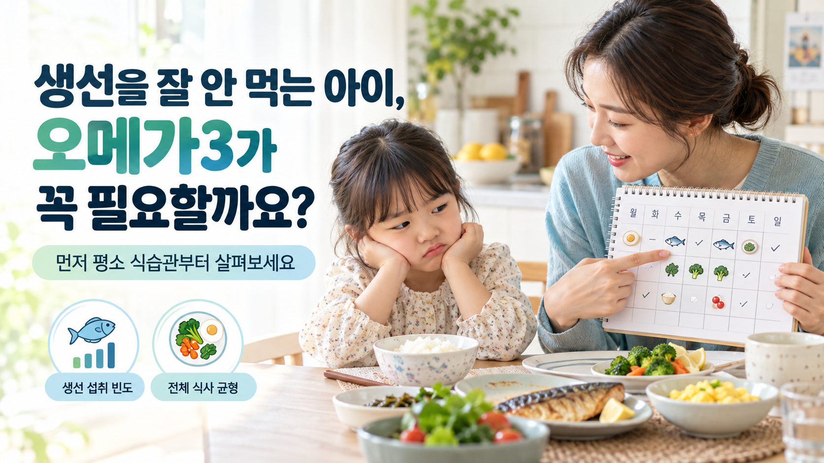 1어린이오메가3-생선안먹는아이-필요성