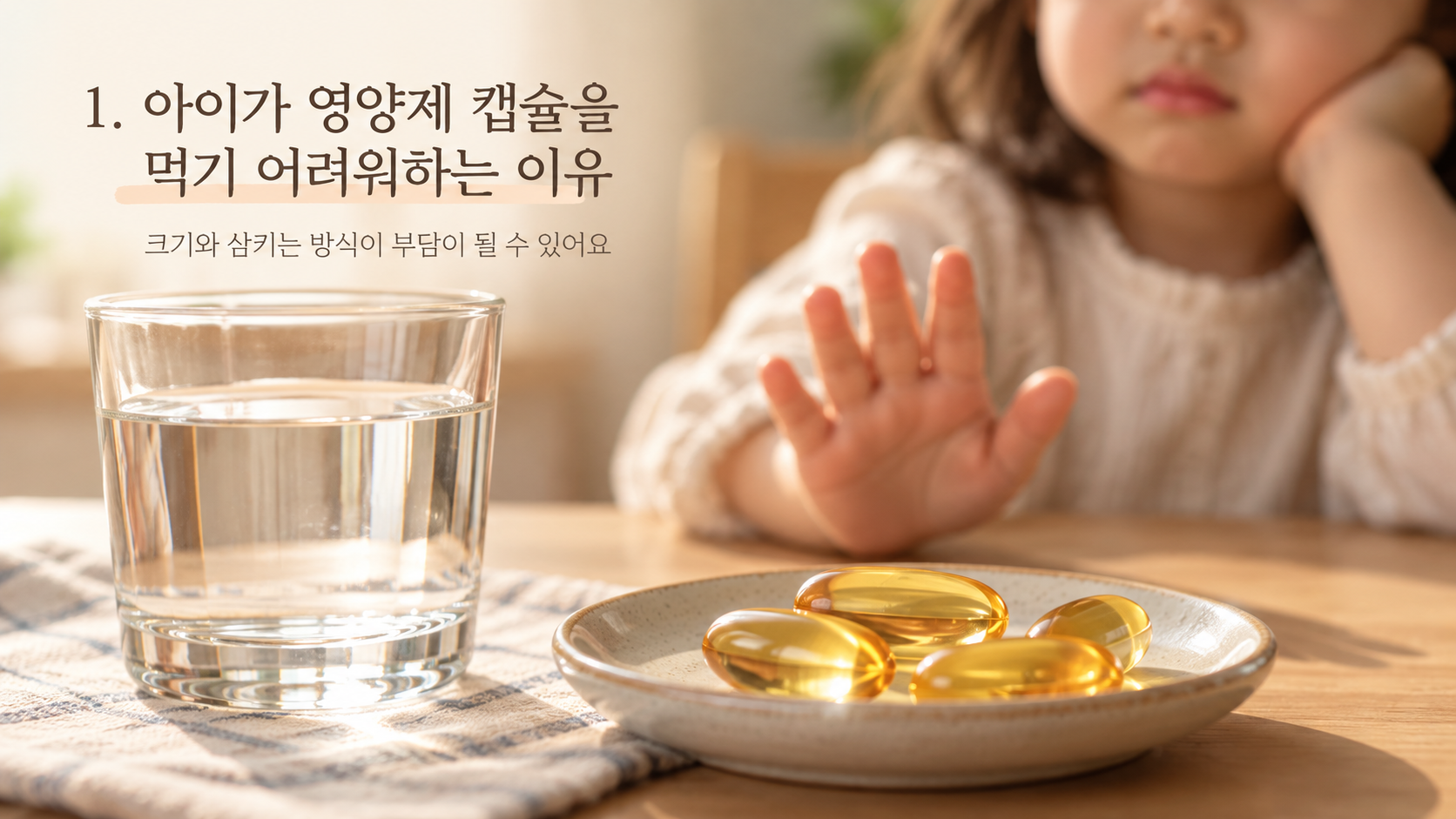 2어린이영양제_캡슐삼키기_어려운이유